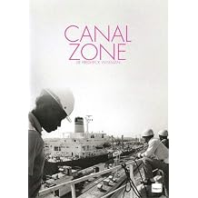 Canal Zone [ NON-USA FORMAT, PAL, Reg.2 Import - France ]