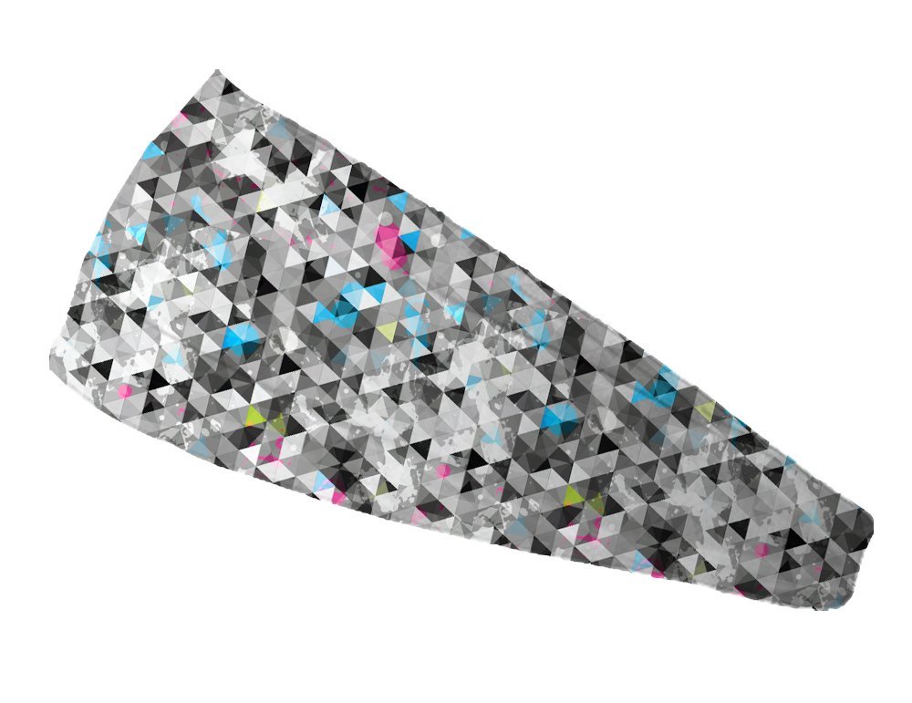 Bondi Band Journey Moisture Wicking 4" Headband