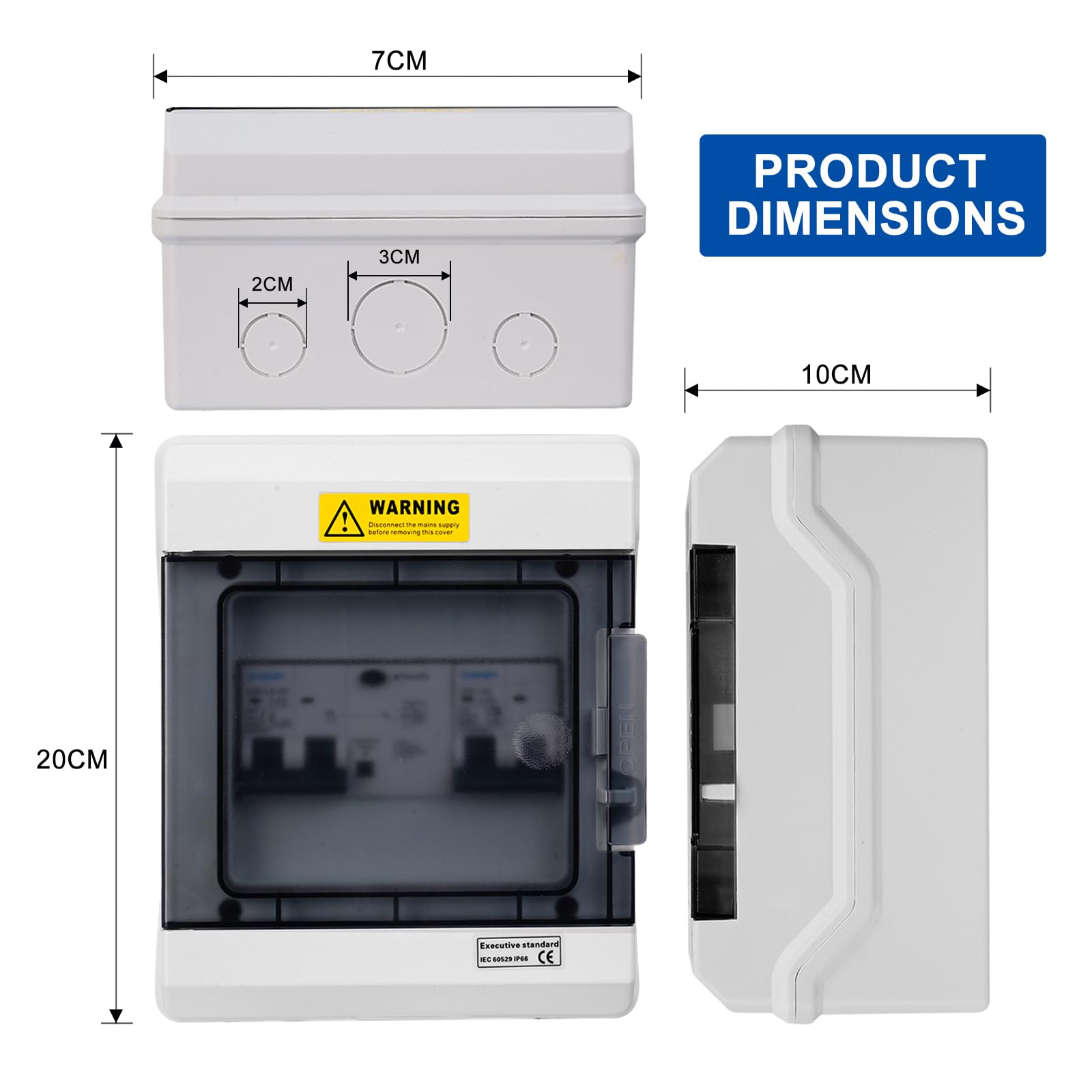 Guaina Termorestringente Multicolore | Leroy Merlin