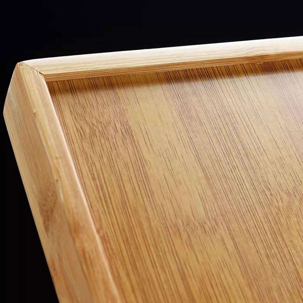 Vassoio per snack, in stile cinese, per tè pomeridiano e pasticceria, ideale per intrattenere e servire snack