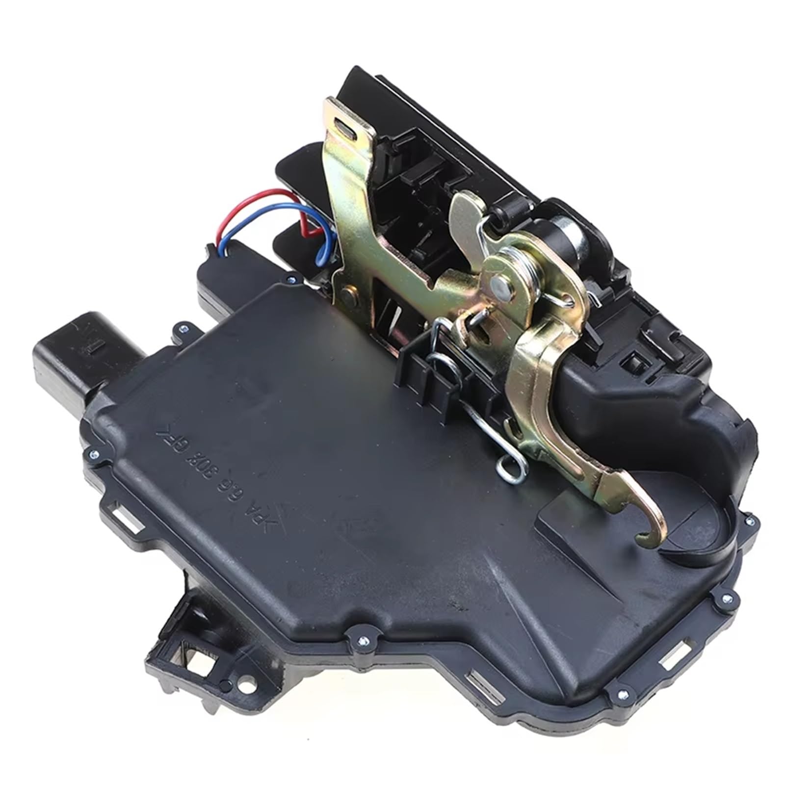for VW for Passat for Bora for Golf for Jetta for Door Lock Actuator Car 3B4839016A 3B1837015A Door Lock Latch Actuator(Rear Left)