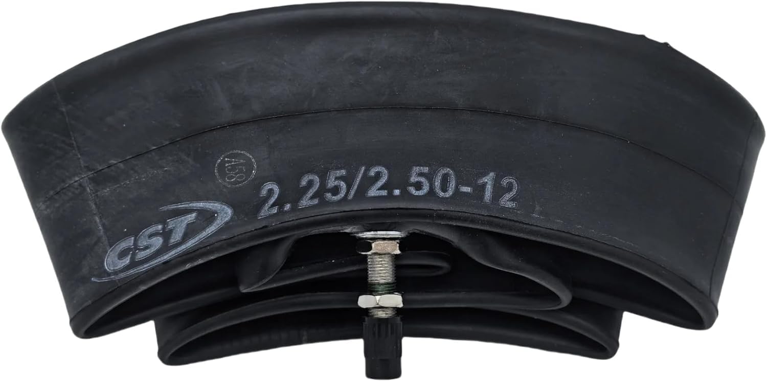 Surron Hyper Bee Original 12 Inch 2.25/2.50-12 Inner Tube for Surron HyperBee Electric Cross Country Bike Rear Wheel Inner Tyre Part