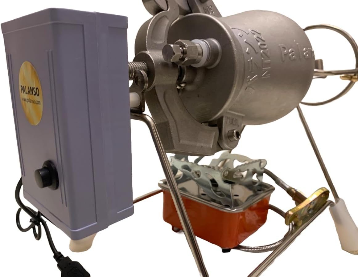 楽天市場】ポン菓子機 通常型 五合用 お菓子 ポン菓子 機械 ポン菓子器