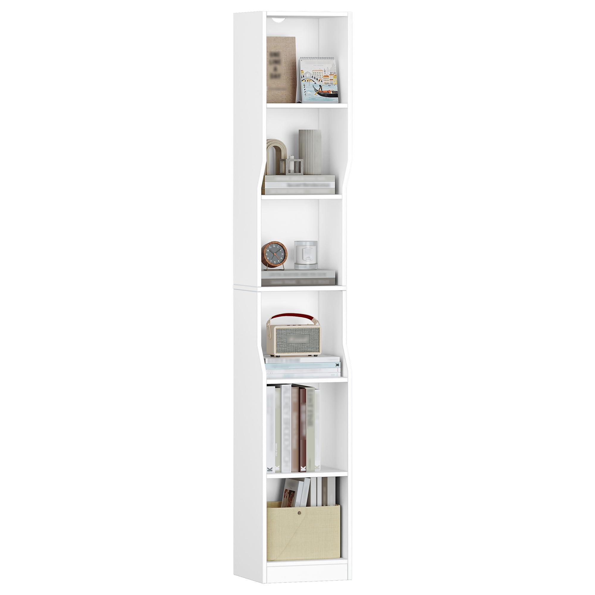 hexcelen bibliothèque meuble cd