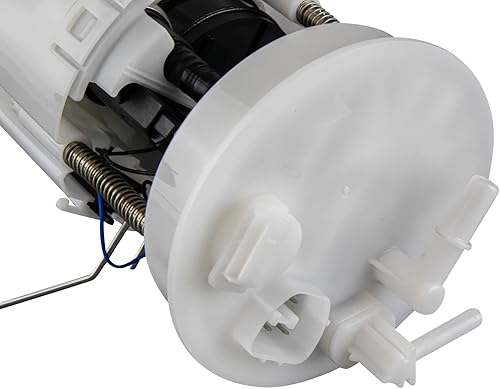 Miniatura 5 de TRQ Conjunto de módulo de bomba de combustible para Dodge Chrysler Mitsubishi 2.4L Nuevo