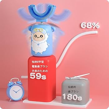 歯ブラシ yu 電動歯ブラシ 替えブラシ 音波歯ブラシ 充電式 本体 超音波