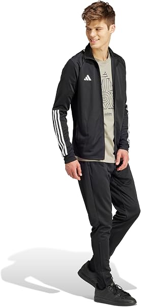 [アディダス] ジャージ上下セット セレーノトラックスーツ メンズ - 5