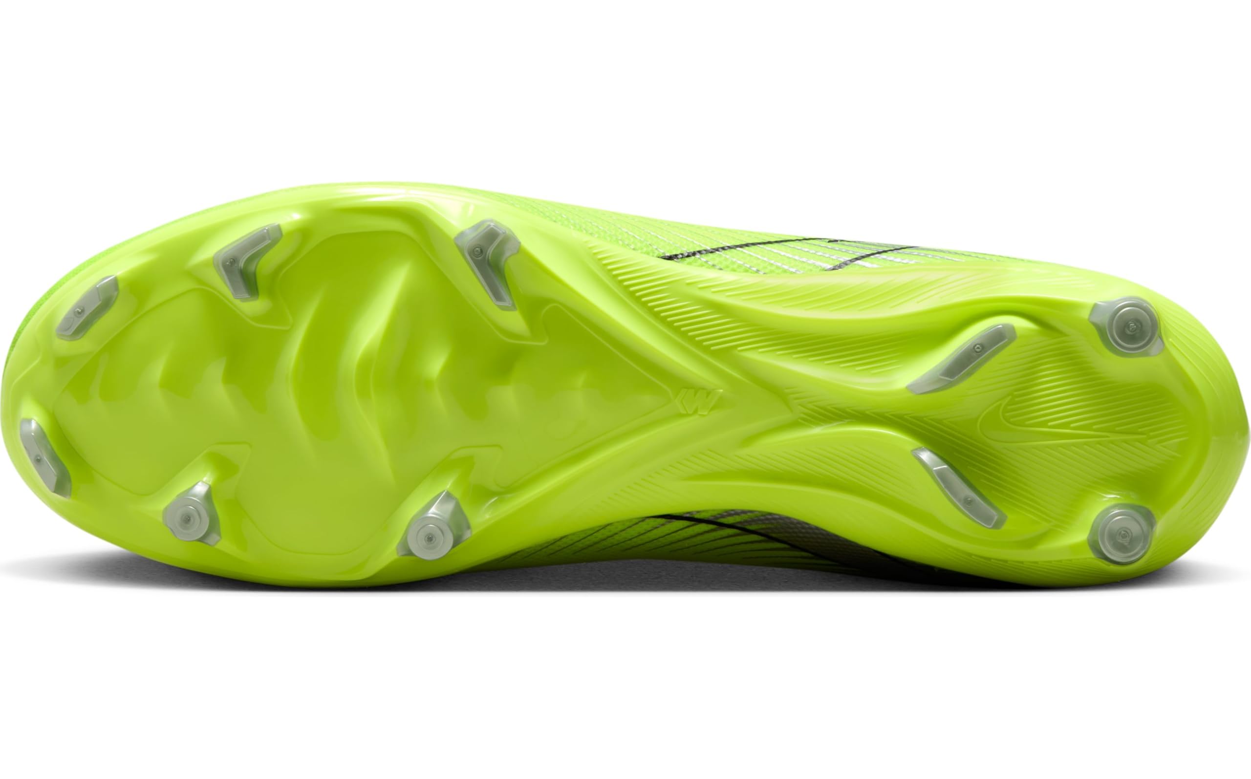 NIKE Mężczyźni Zoom Vapor 16 Academy Fg/MgButy do piłki nożnej