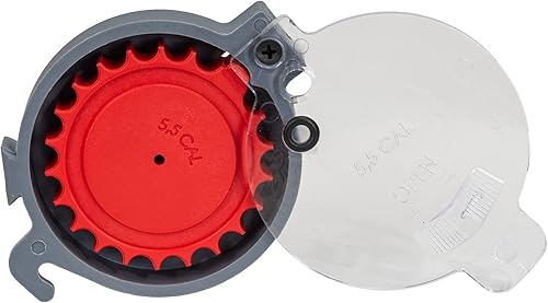 Miniatura 2 de Hatsan Revista - SwingLoad .25 Cal - 19 Shot