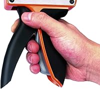 Vista 3 de BAHCO Abrazadera rápida QCB-450 de 16 pulgadas