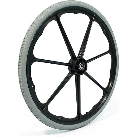 Oxford Bicycle Cycle Bike Wheelchair Suitable Single Tyre 24 X 1 3/8 TYWH2438G for sale online