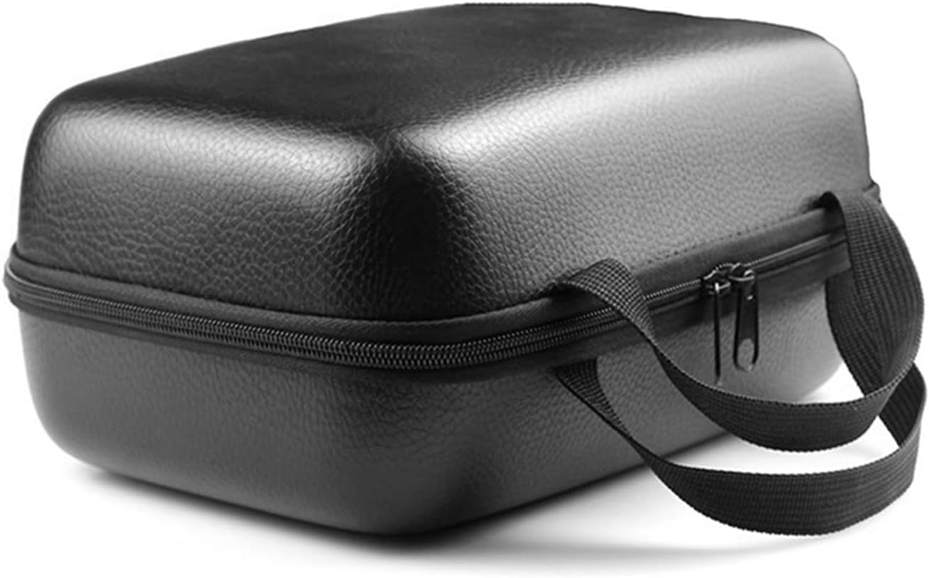 Reel Pack,Qolam Spinning Fishing Reel Bag Shockproof Waterproof Reel Protective Cover Fishing Tackle Storage Case for Spinning Baitcasting Trolling Reel