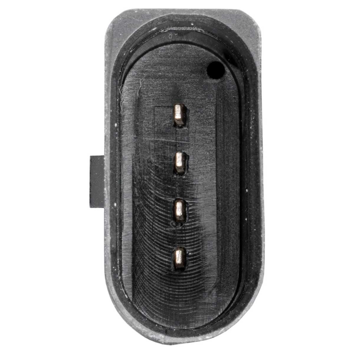 HELLA 6PP 009 400-471 Sensor, presión de sobrealimentación - 4polos - atornillado