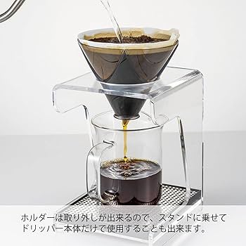 廃盤品　ハリオ　コーヒーメーカー　シルバー 製品情報｜コーヒーメーカー｜コーヒー関連｜耐熱ガラスのHARIO