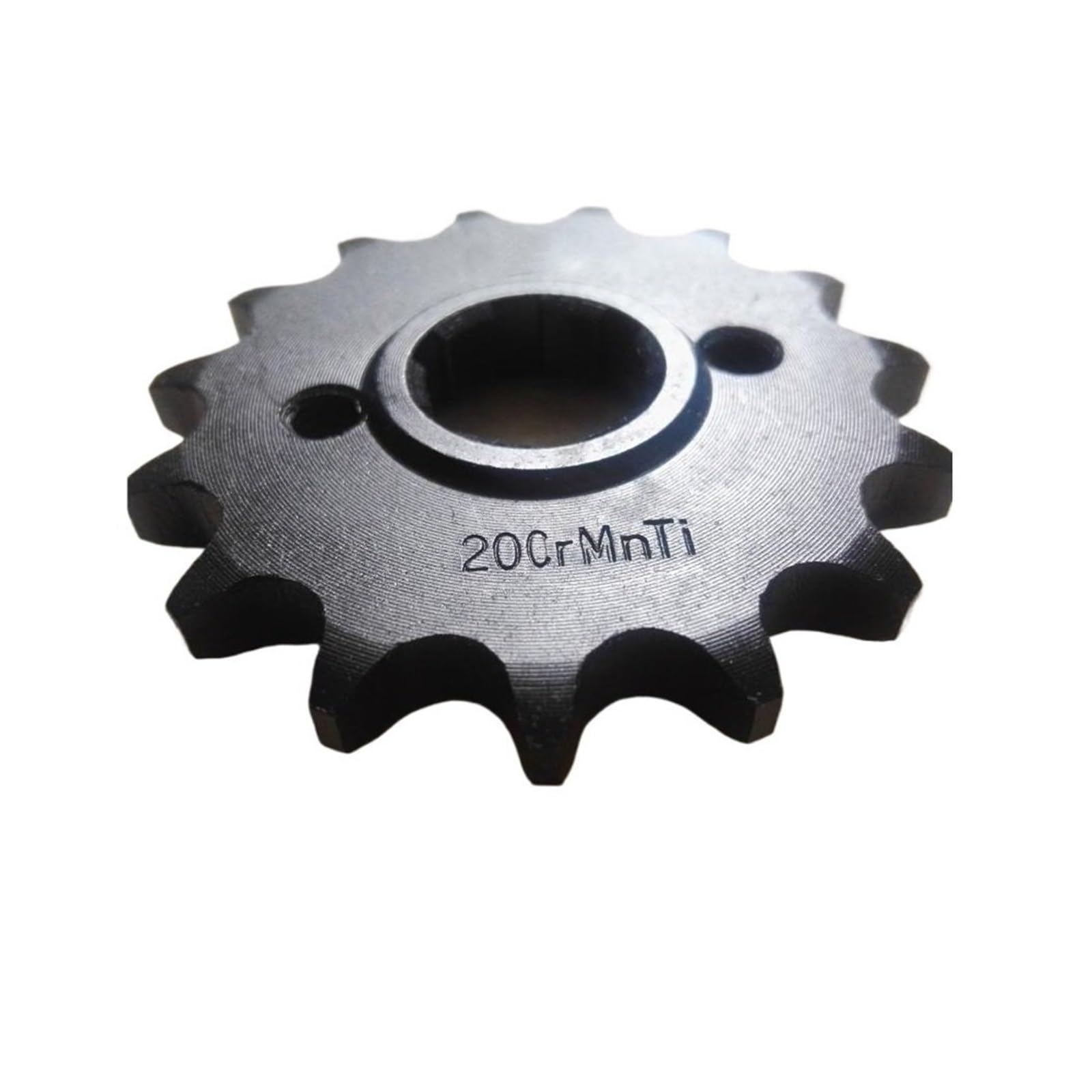 Pignone 13/14/15/16/17D Denti 428 20CrmnTi Disco Pignone Denti Trasmissione Catena Anteriore