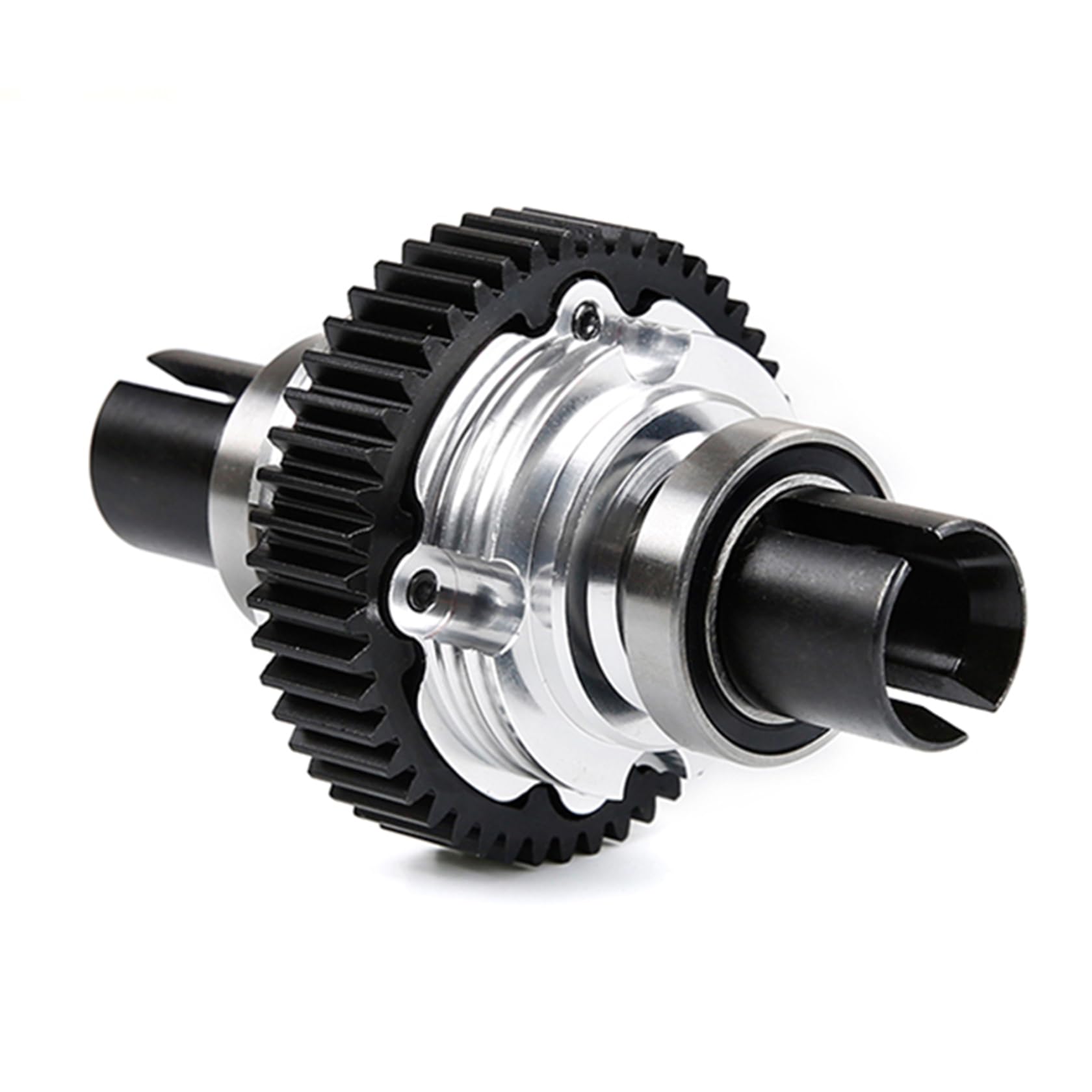 LAFPACY R16023 Differential Gear Set Spare Part for1:14 Brushless RC Car