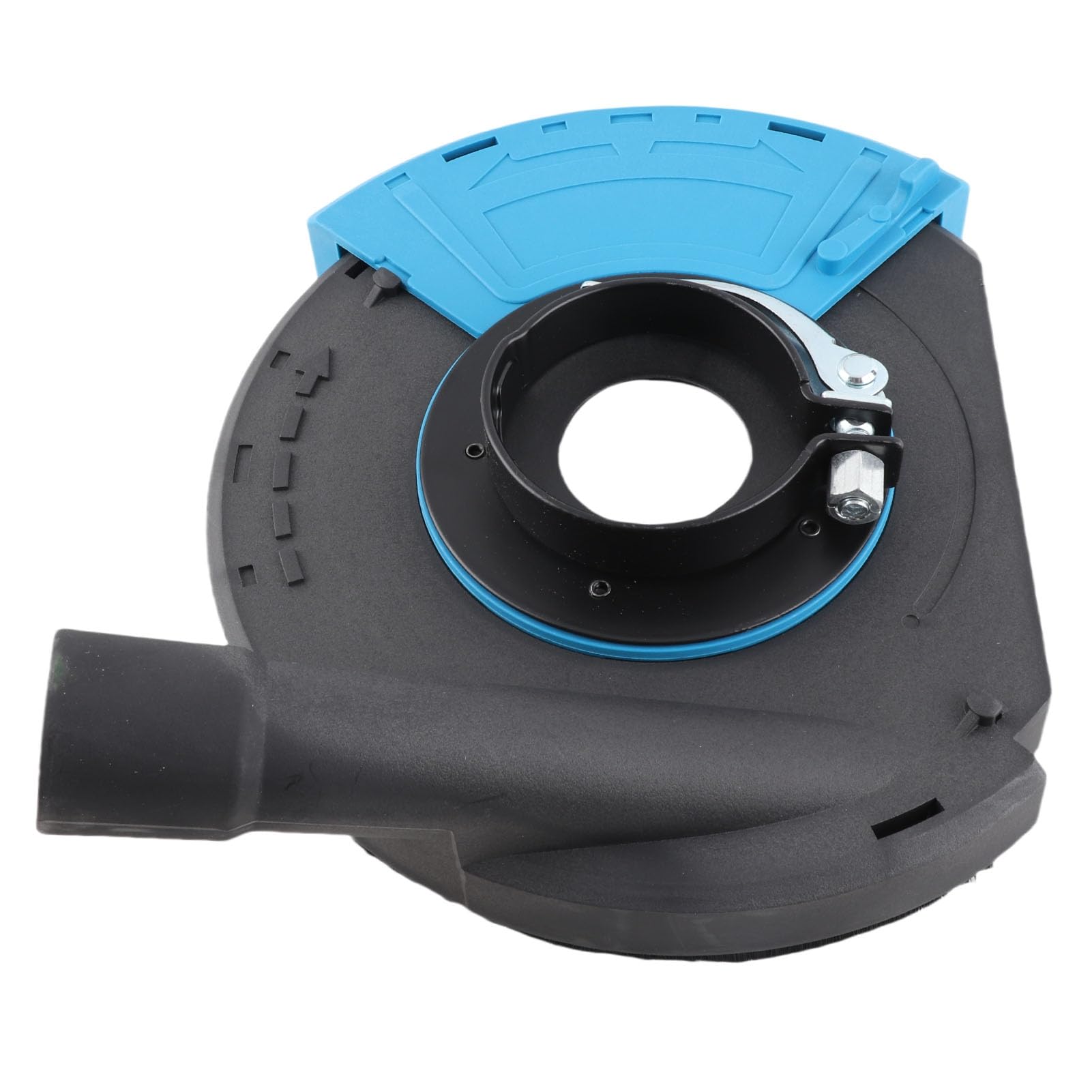 Protector de Polvo para Amoladora Angular 7 Pulgadas 180mm