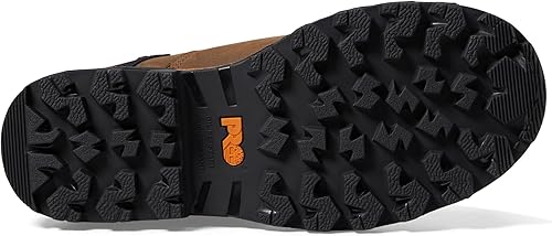 Miniatura 5 de Timberland Men's Boondock 6 Inch Composite Safety Toe Waterproof 6 CT WP