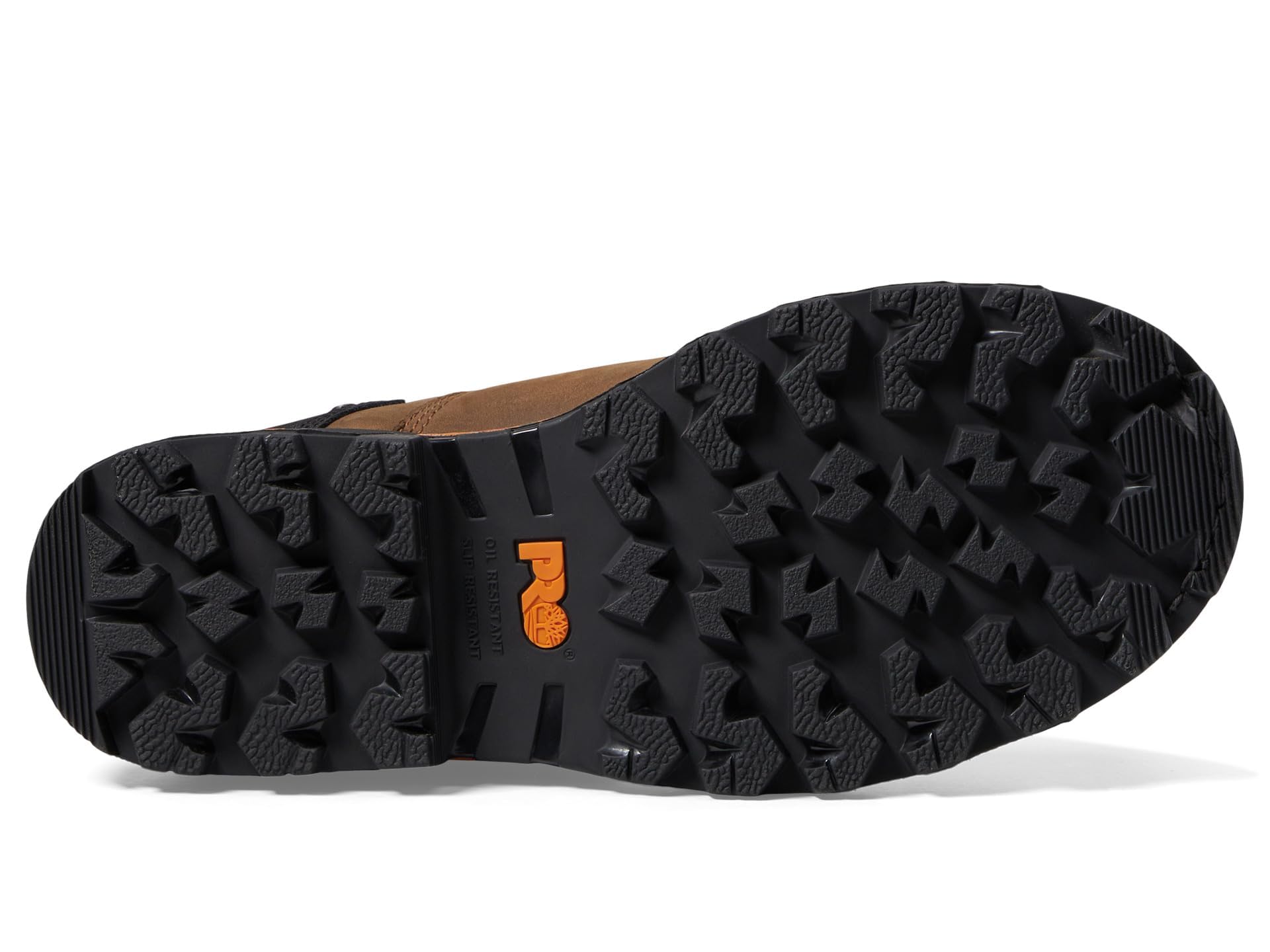 Timberland PRO Boondock Bota masculina de trabalho industrial