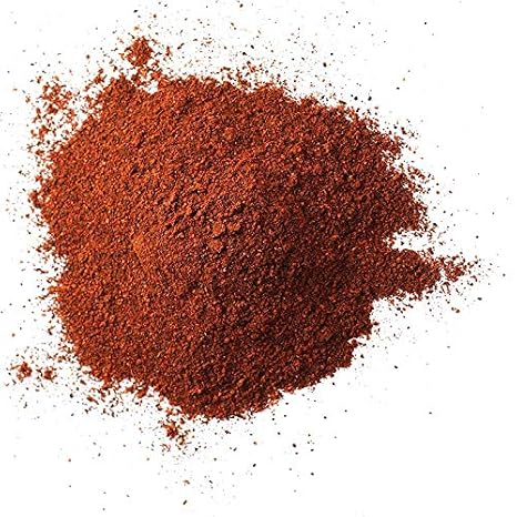 Spiceology - Ground Ancho Chile - Ancho Chili Pepper Powder - 16 ounces