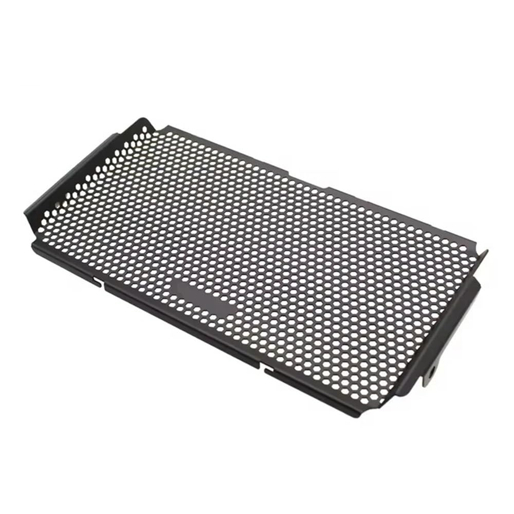 Radiatore Protezione Per Motociclette Griglia Di Protezione | Per Motociclette Griglia Di Protezione Radiatore Nera Parti In Rete Per MT-07 MT 07 MT07 2025-