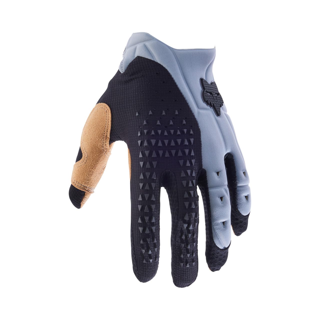 Rękawice FOX PAWTECTOR CZARNE/CZARNE S