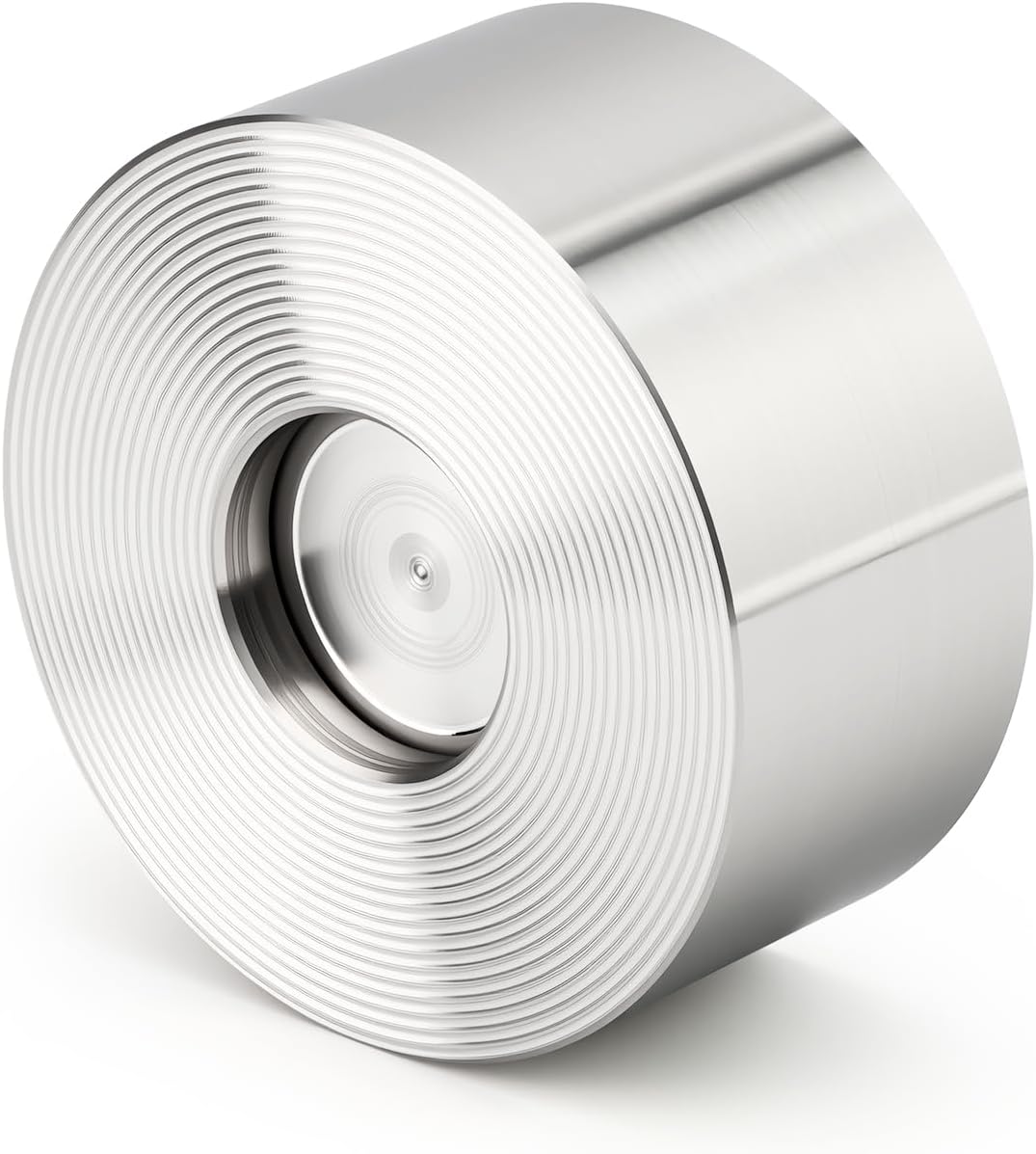 1PCS 304 Stainless Steel 3/4" Flange Clamp Check Valve，Backflow Prevention, One Way Check Valve
