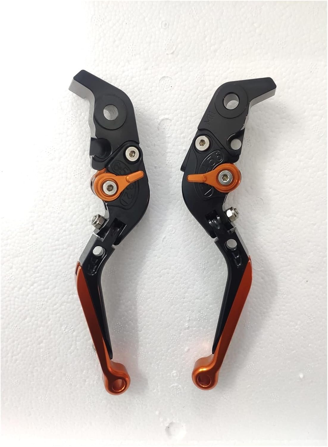 ブレーキ クラッチレバーセット For K-T-M 1290 Super Duke R 2014