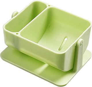 Soporte para licuadora de esponja de belleza,...