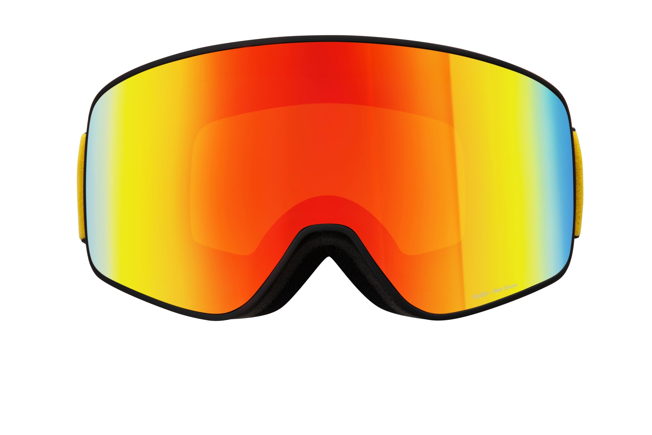 Red Bull Snow RUSH-17RE2 Masque de ski