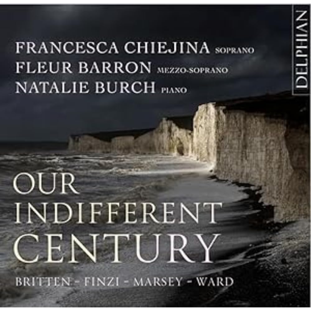 Our Indifferent Century