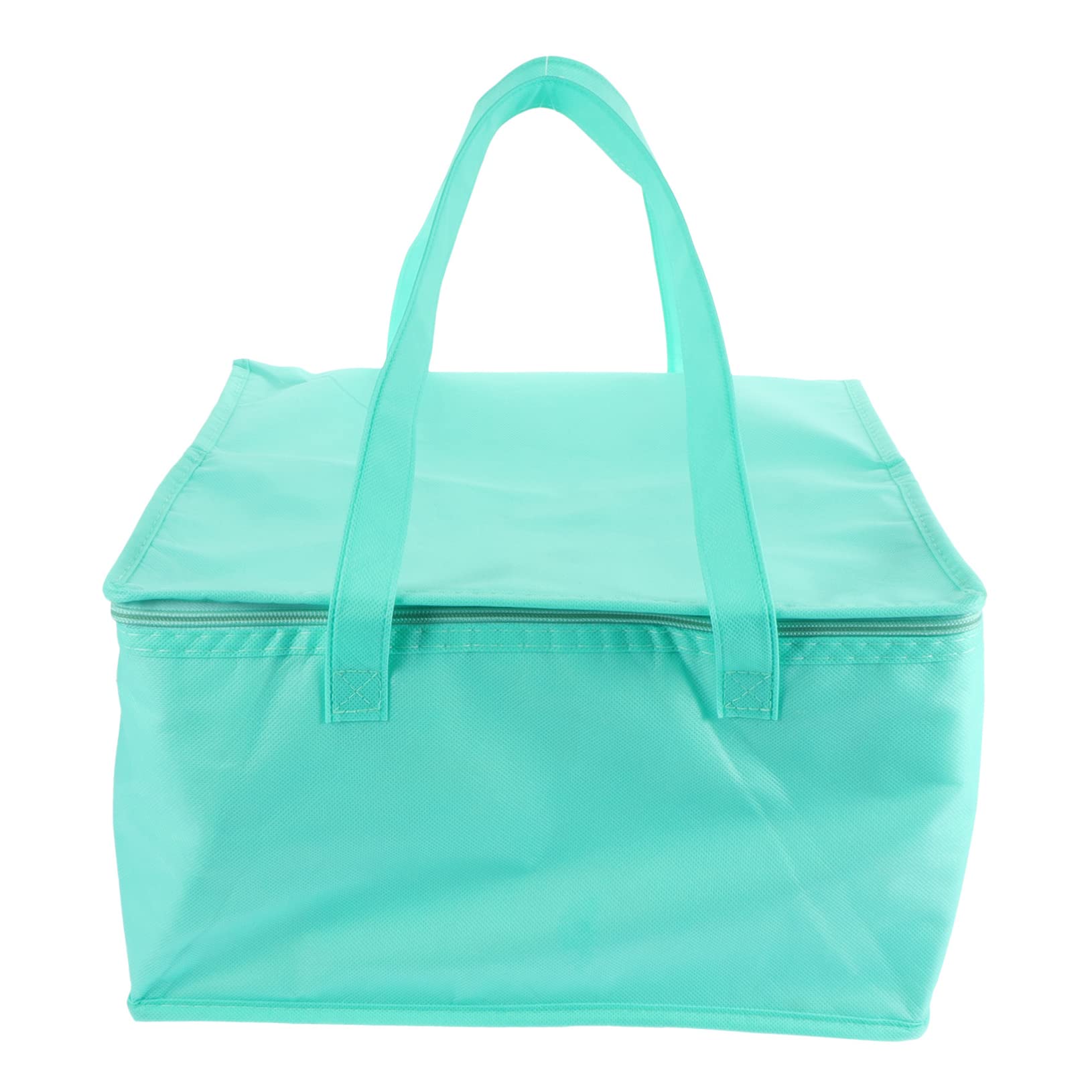 PRETYZOOM Insulated Snack Bag Small Insulated Bag for Easy Cleaning and Outdoor Use