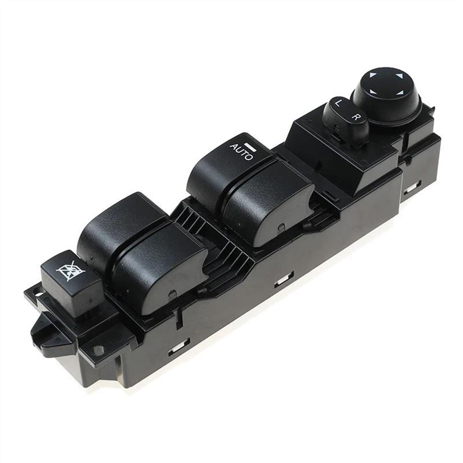BBM2-66-350B bouton lève-vitre pour Mazda 3 2010-2013 - 8