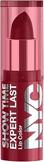 NYC Expert Last Lipcolor - Red Rapture