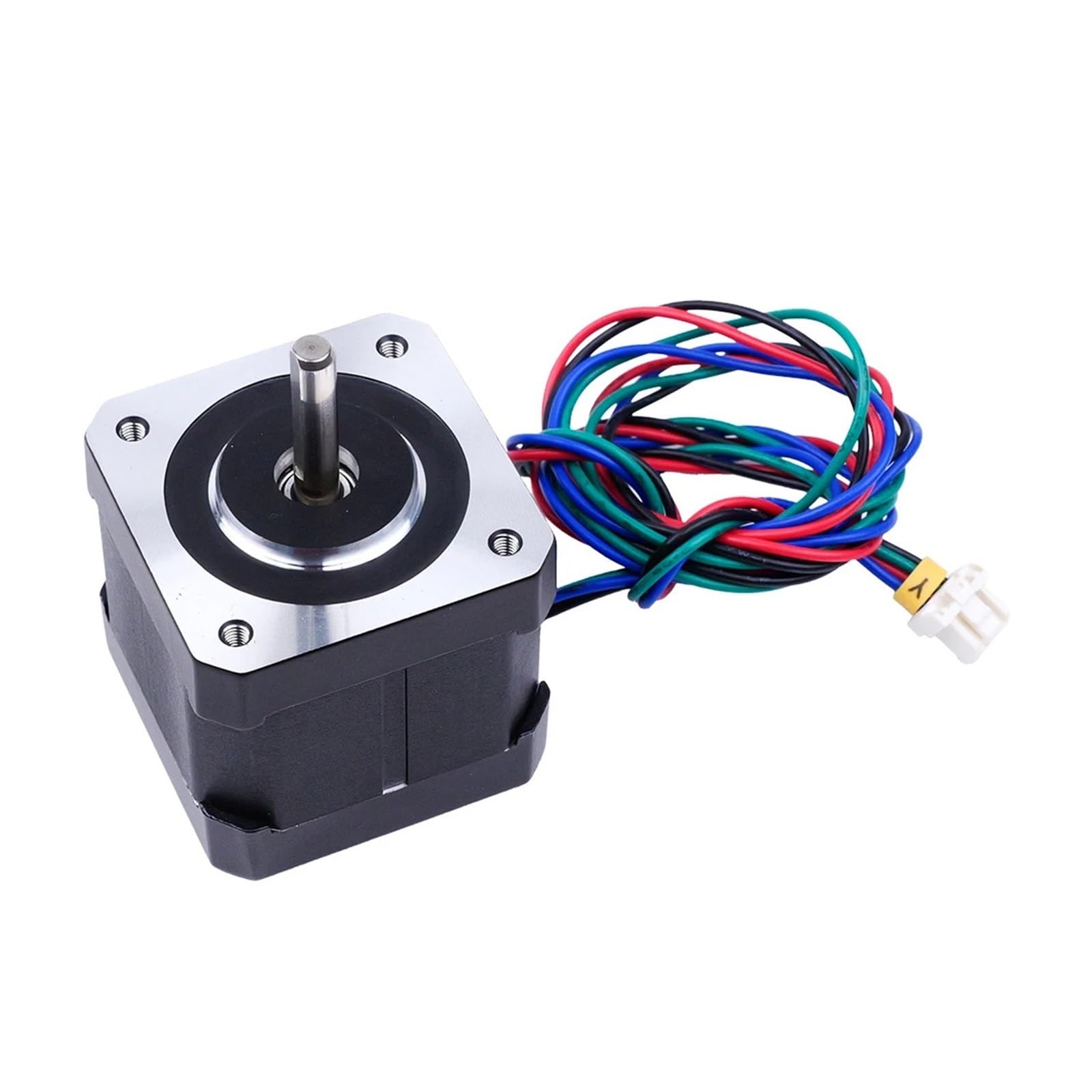 Parti Della Stampante 3D Motore Asse X/asse Y 42 Precisione Passo-passo Prestazioni Stabili(Y-axis wire 52mm)