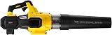 DeWalt DCMBA572N Souffleur 54V 200 km/h sans Batterie ni chargeur-DCMBA572N, Noir/Jaune - 6