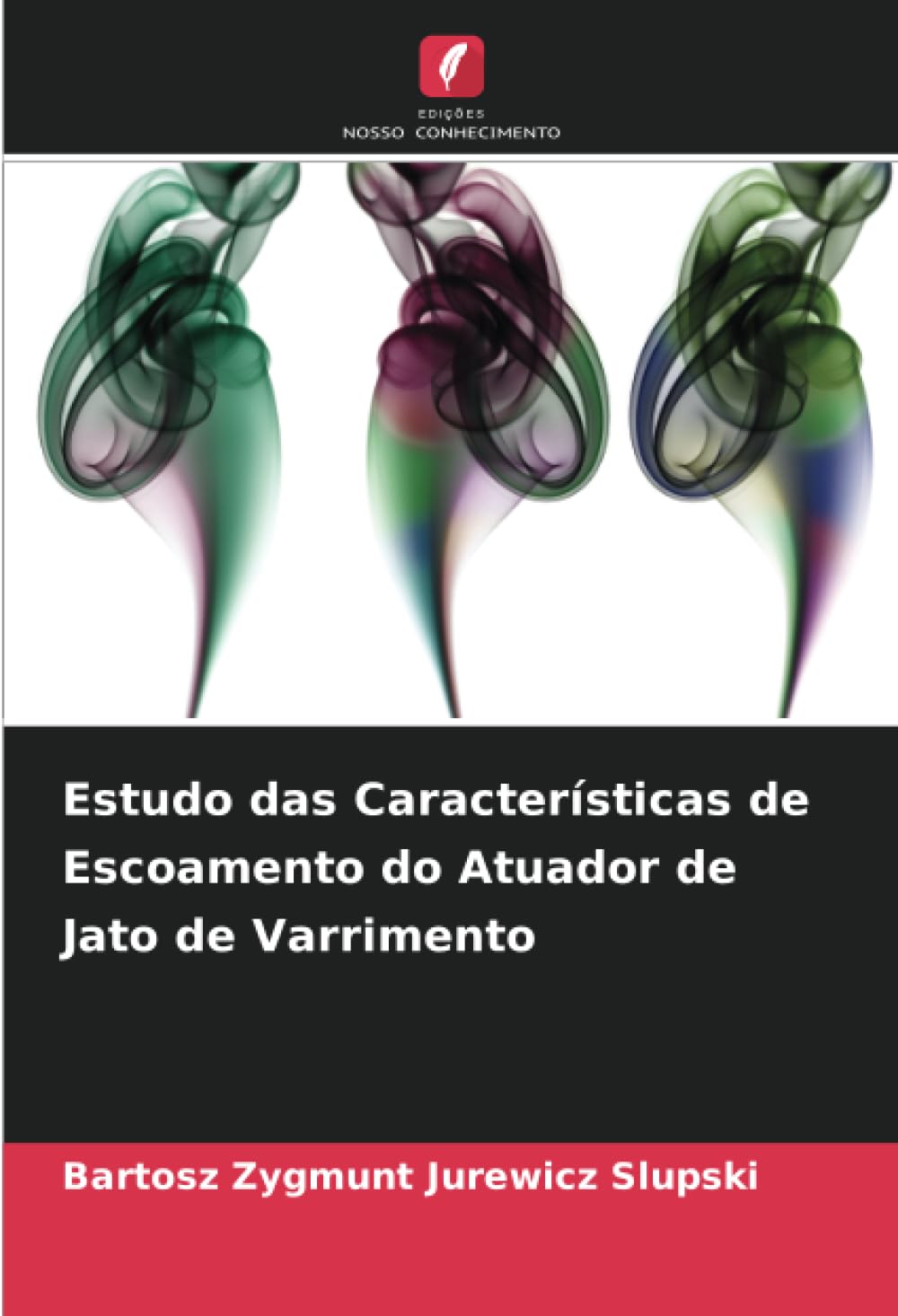 Estudo das Características de Escoamento do Atuador de Jato de Varrimento