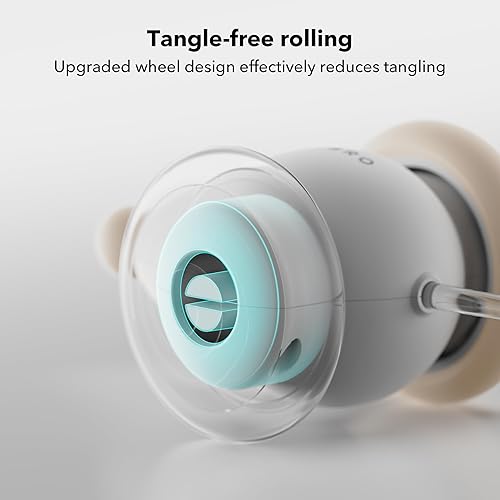 Miniatura 9 de Juguete interactivo para gatos de interior, 2024 actualizado Juguetes para gatitos, juguete automático para gatos con luces LED, juguetes de ratón