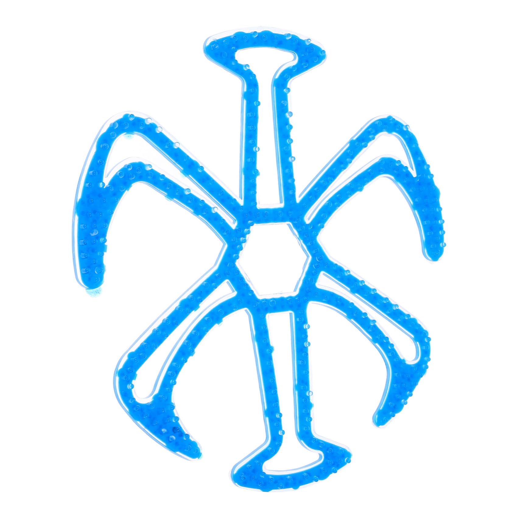 HOMOCONO Safety Helmet Inner Pad Cushion Liner for Cycling Skating and Skiing Breathable Anti-skid Lightweight Portable Helmet Cushion for Comfort Ventilation