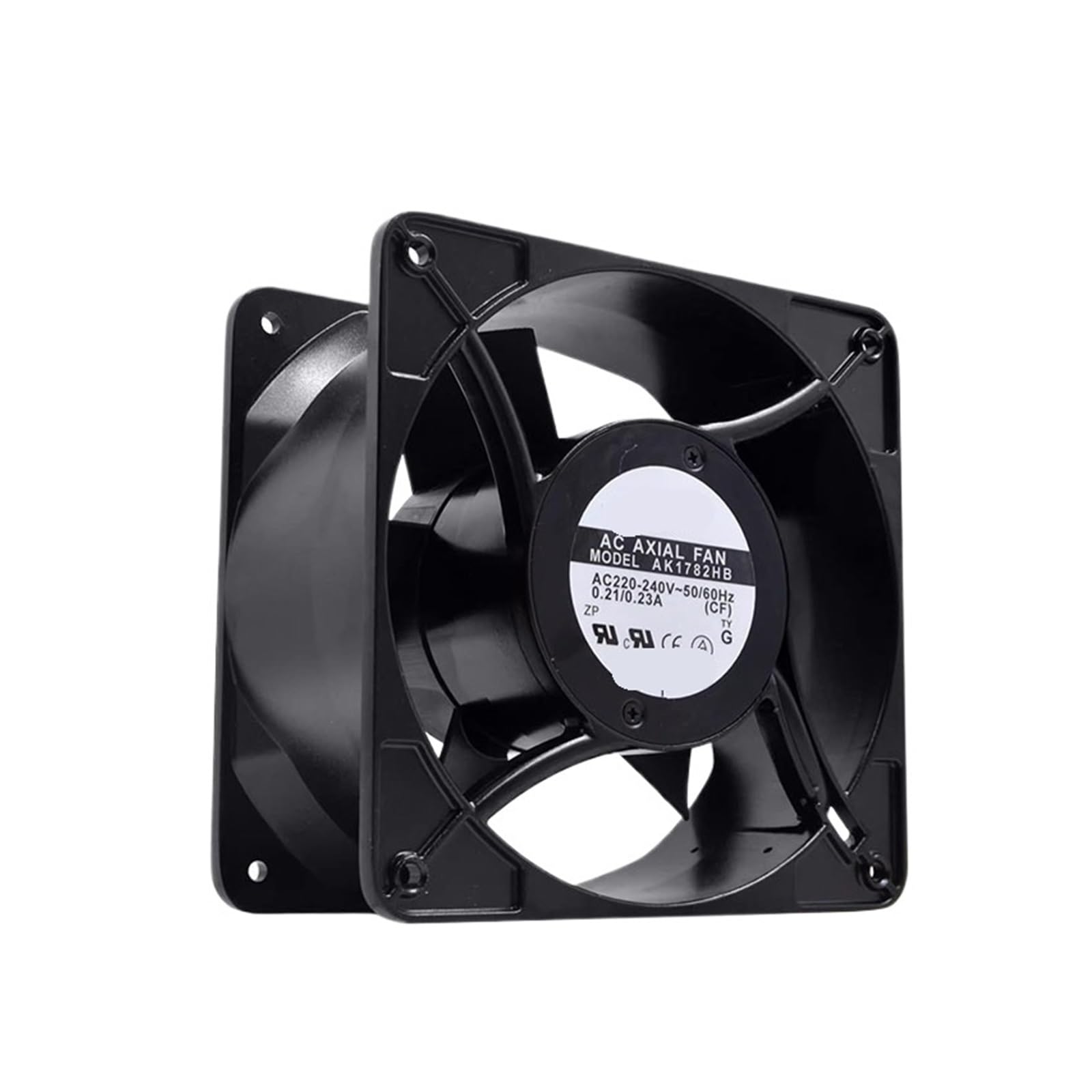 VSPPJYFG AK1782HB 220V 0.23A 17689 176x89mm Cooling Fan