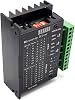 TB6600 4A 9-42V Stepper Motor Control CNC Controller 32 Segments 2/4 Phase Hybrid Stepper Motor Control Board