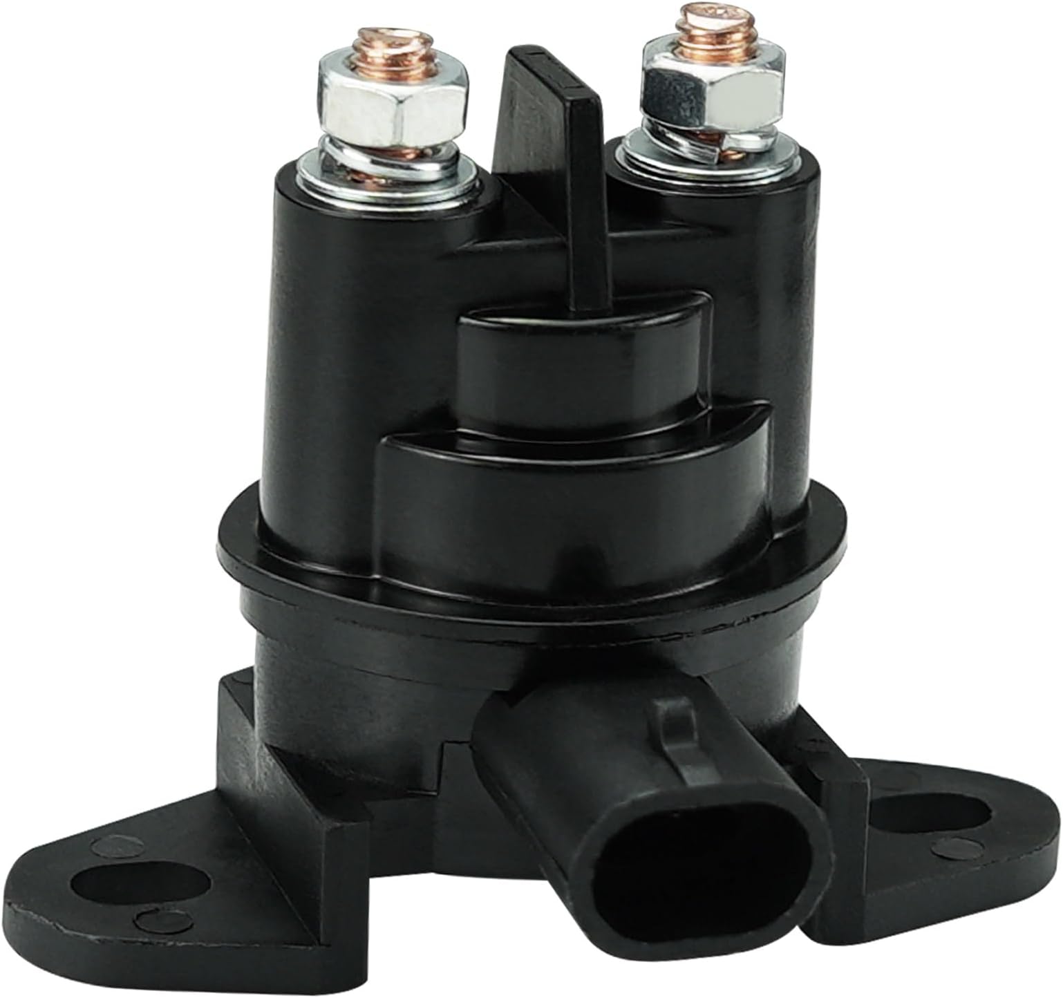 Starter Solenoid Relay Replacement for Sea-Doo 3D GS GSI GSX GTI GTS GTX HX LRV RX RXP RXT SP SPI SPX SUV XP XP800 Wake Challenger Explorer Islandia Speedster Sportster Utopia 278-001-802 278003012
