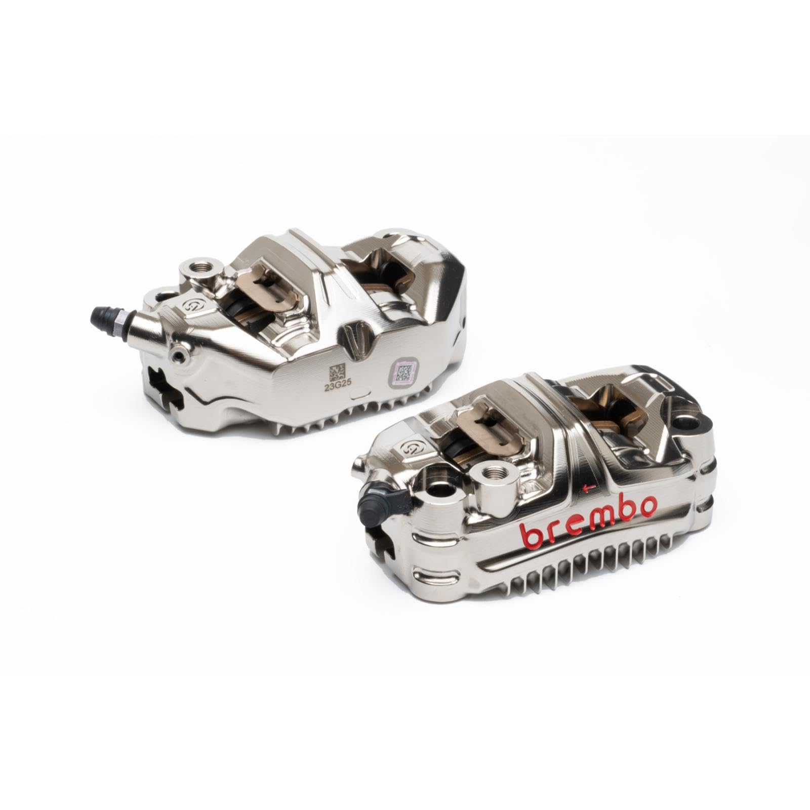 Amazon | brembo(ブレンボ) GP4-MS ラジアル CNC モノブロック 4P 