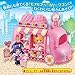 Bandai Japan Kids Toys - Witch Pretty Cure! Pre-Corde House Mofumofu Bakery Wagon *AF27*