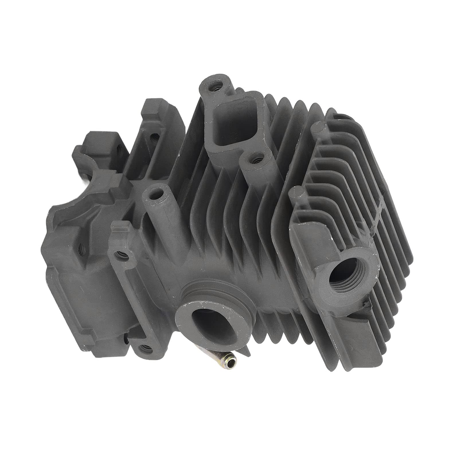Kit de Pistón de Cilindro de Motosierra para MS192 MS192T MS192TC MS192TC E MS192T Z MS192TC E 1137 020 1203 1137 020 1201