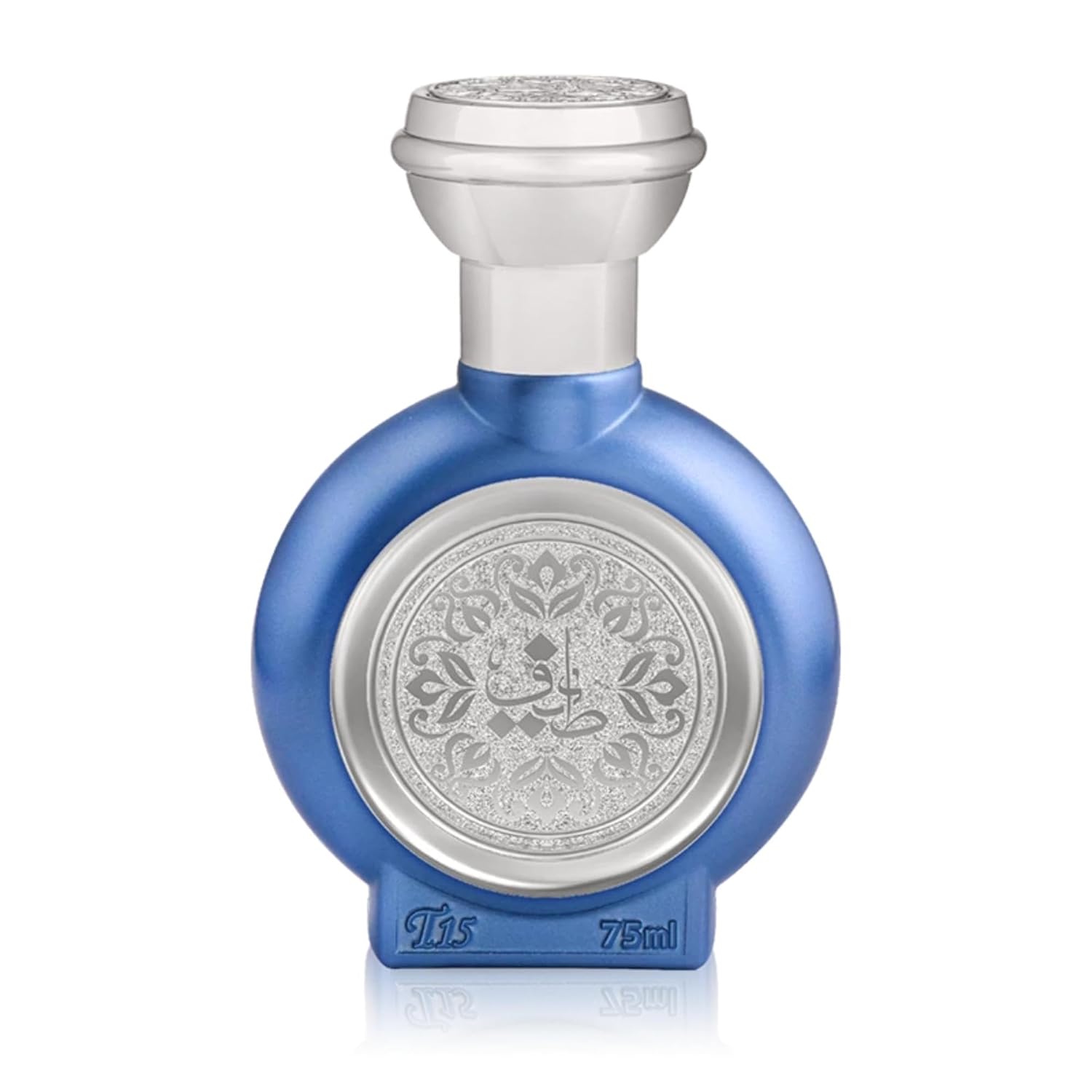 T15 Smoked Cambodian Oud Perfume – Arabic for Men & Women – Eau de Parfum – Natural Ingredients -75ml T15 Smoked Cambodian Oud Perfume – Arabic for Men & Women – Eau de Parfum – Natural Ingredients -75ml