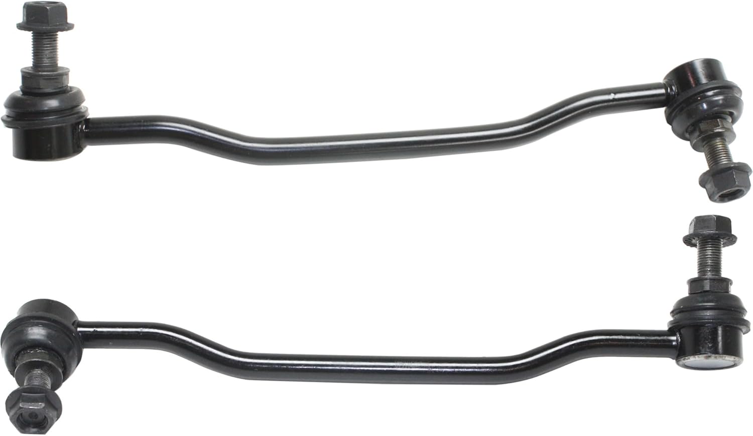 Garage-Pro Set of 2 Sway Bar Links Stabilizer Bar Links Replacement for Nissan Altima 02-06 Maxima 04-08 Front LH & RH