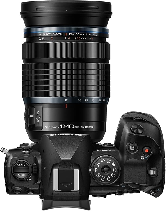 【新品】M.ZUIKO DIGITAL ED12-100mm F4 IS PRO M.ZUIKO DIGITAL ED 12-100mm F4.0 IS PRO : Amazon.sg: Electronics