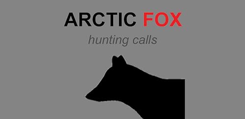 Arctic Fox Hunting Calls & Predator Calls & Distress Calls