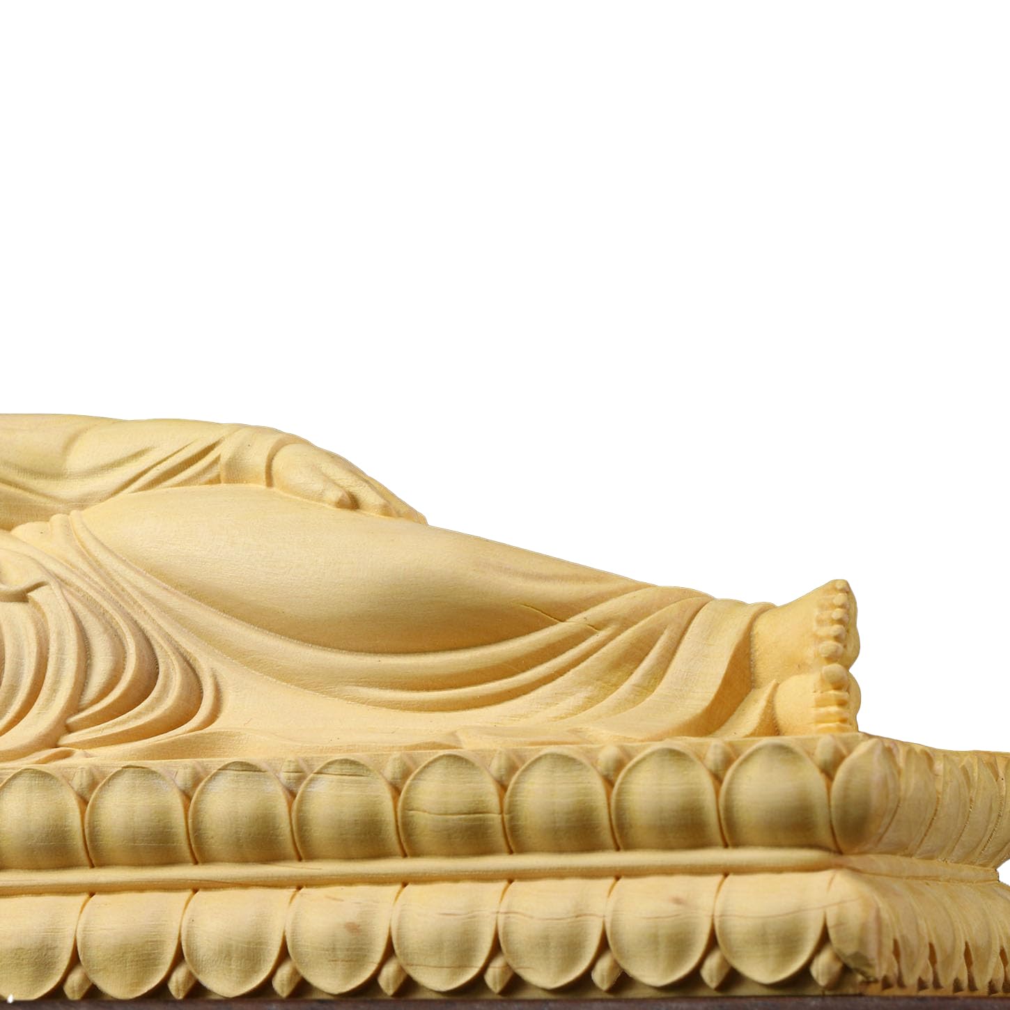 木彫　涅槃仏 sknhzb50-00.jpg